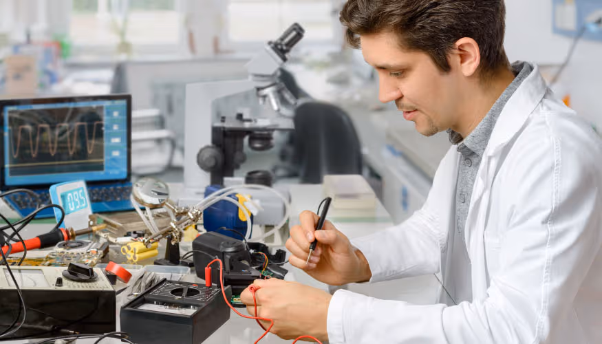 Yağlıdere Elektronik Tamircisi
