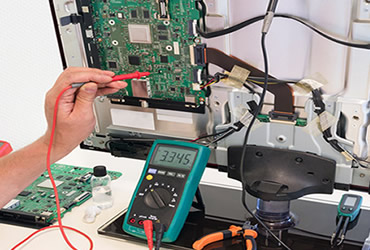 Yağlıdere Elektronik Tamircisi