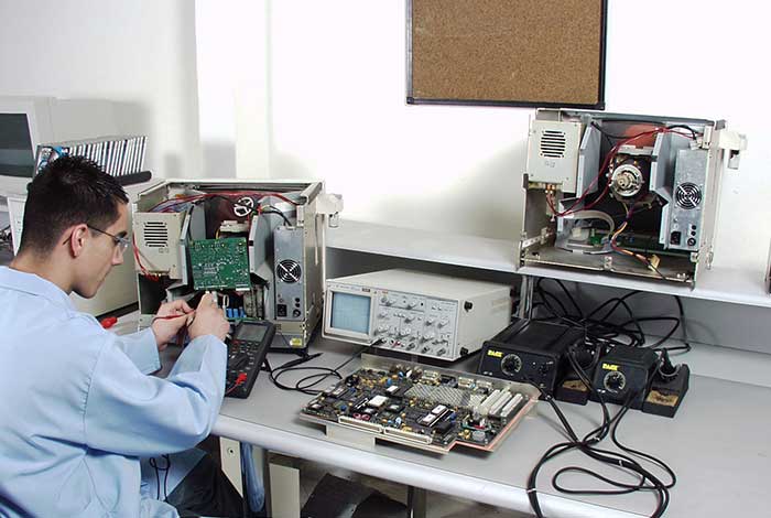 Yağlıdere Elektronik Tamircisi