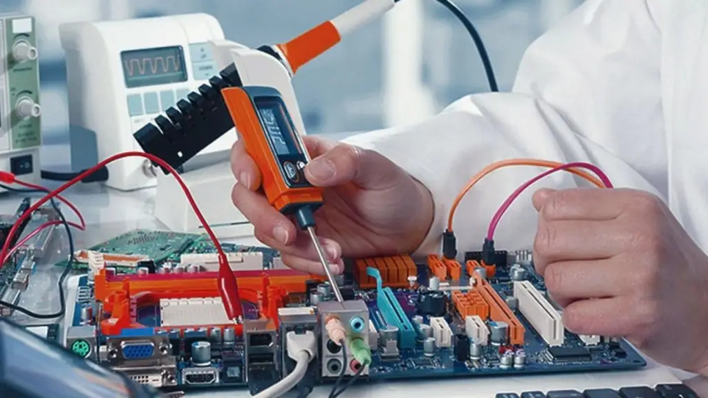 Yağlıdere Elektronik Tamircisi